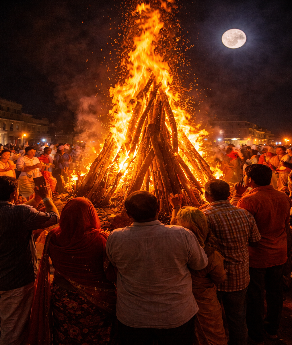 Holi Festival 2026: History, Significance, Rituals & Celebration Guide